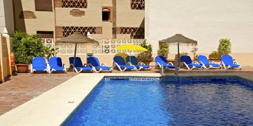 Hotel Las Rampas