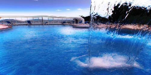Hotel Las Sirenas