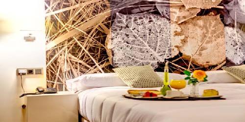 Hotel Las Terrazas & Suite