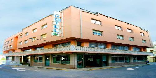 Hotel Las Viñas