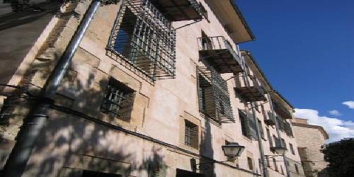 Hotel Leonor de Aquitania