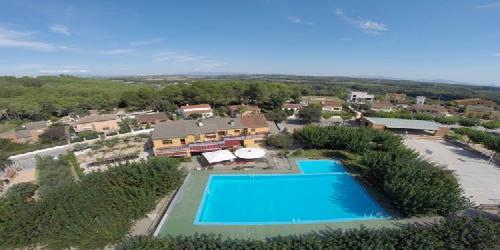 Hotel Les Roques
