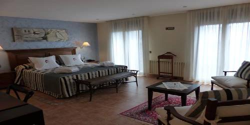 Hotel Les Truites Adults only