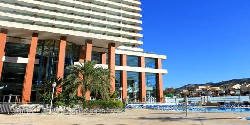 Hotel BCL Levante Club & Spa