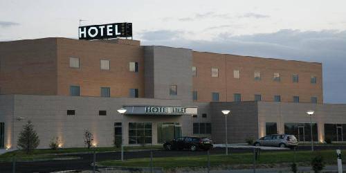Hotel Libet