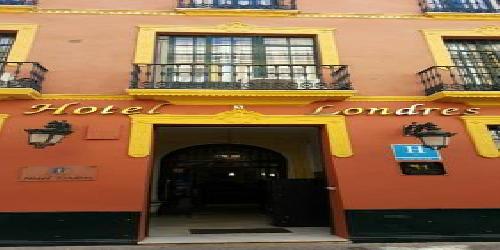 Hotel Londres