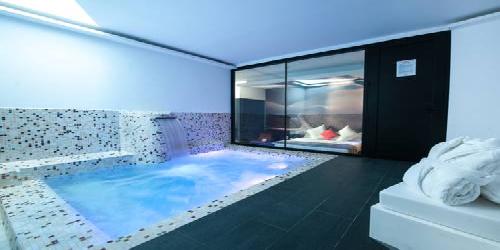 Hotel Loob Madrid