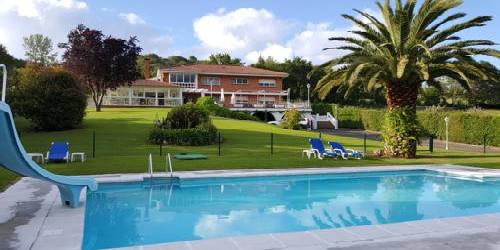 Hotel Ribadesella