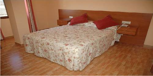 Hotel Los Conejos