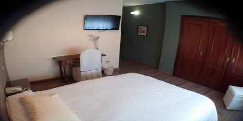 Hotel Los Olmos
