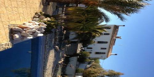 Hotel Los Sibileys