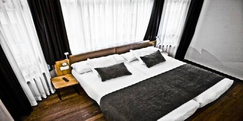 Hotel Lux Santiago