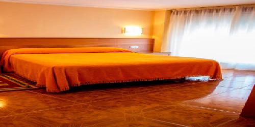 Hotel Mabú