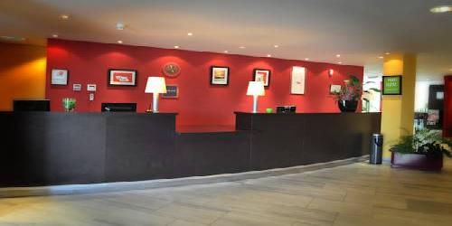 B&B Hotel Madrid Pinar de las Rozas