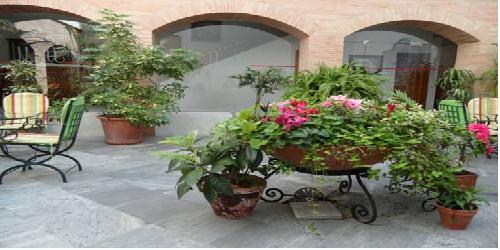 Hotel Maestre