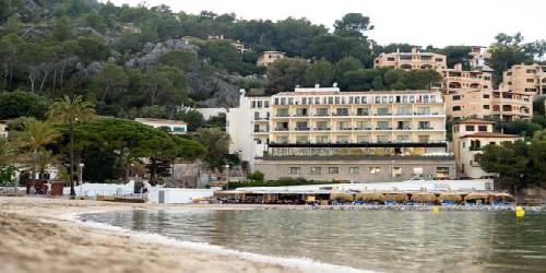 Ona Hotels Sóller Bay - Adults Only