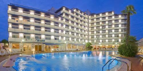 Hotel Mar Blau