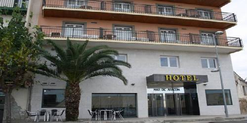 Hotel Mar de Aragón