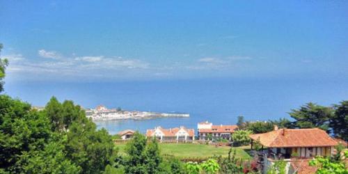 Hotel Mar Comillas by MIJ