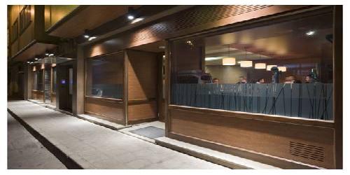 Hotel Marcial