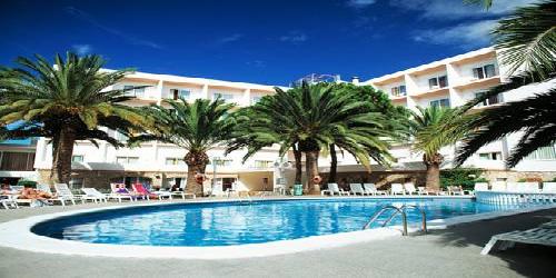 Hotel Playasol Marco Polo I