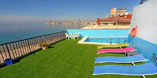 Hotel Marconi
