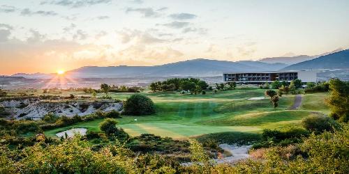 Hotel Margas & Golf