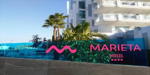 Labranda Marieta - Adults only