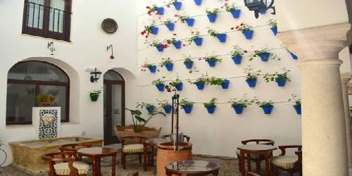 Hotel Marisa