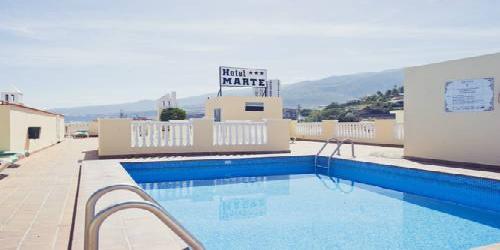 Hotel Marte