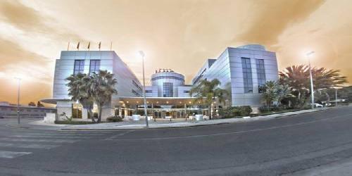 Hotel Mas Camarena