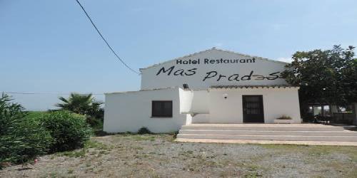 Hotel Mas Prades