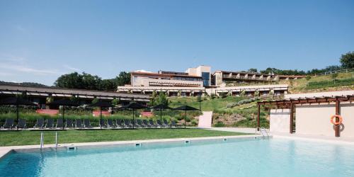 Mas Salagros EcoResort & SPA