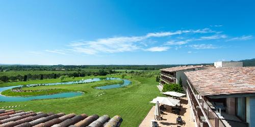 Hotel Mas Solà