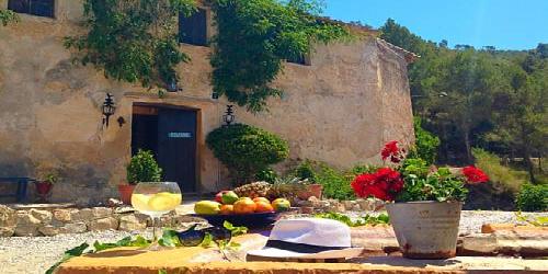 Hotel Masia Sumidors