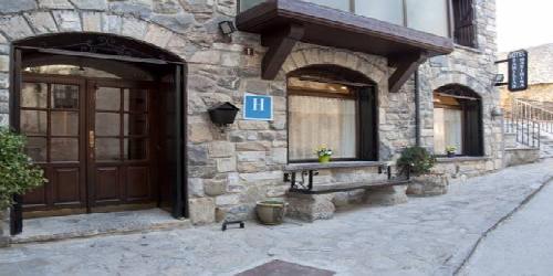 Hotel Maximina