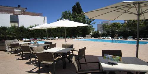 Hotel Medes II