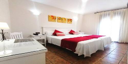 Hotel Medina de Toledo