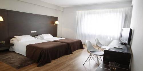 Hotel Mendez Nuñez