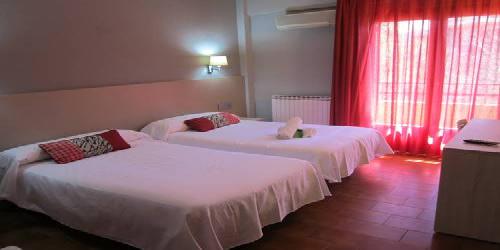 Hotel Meson de L’Ainsa