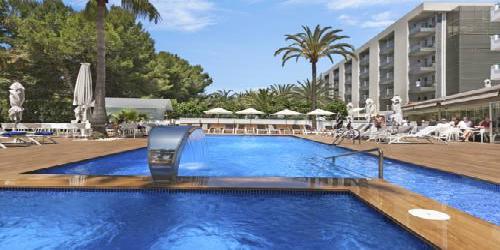 Hotel Metropolitan Playa 3 Sup