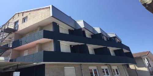 Hotel Meve Mar