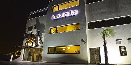 Hotel Miba