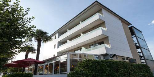 Hotel Miera