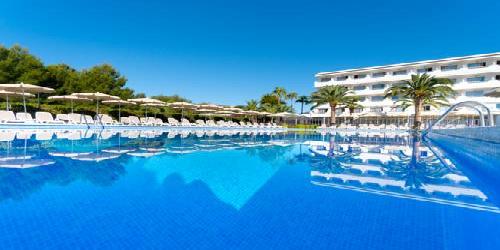 Hotel Millor Sol