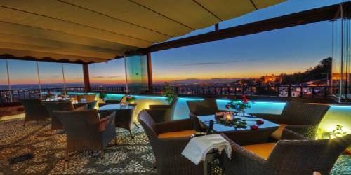 Hotel Mirador Arabeluj