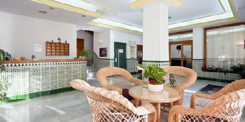 Hotel Mirasol