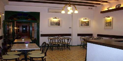Hotel Mitus