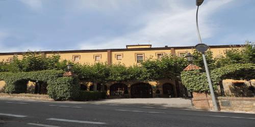 Hotel Monestir