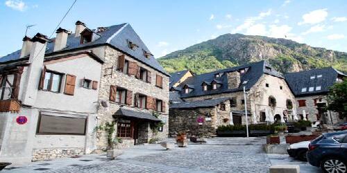Hotel SNÖ Mont Romies